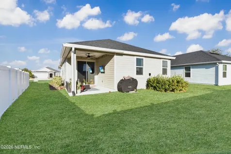 45 Bluejack Lane St. Augustine FL 32095