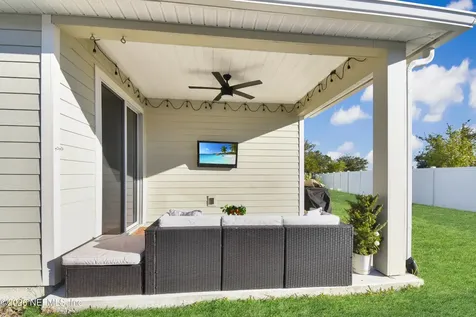 45 Bluejack Lane St. Augustine FL 32095