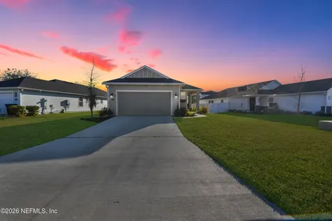 45 Bluejack Lane St. Augustine FL 32095