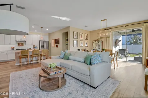 45 Bluejack Lane St. Augustine FL 32095