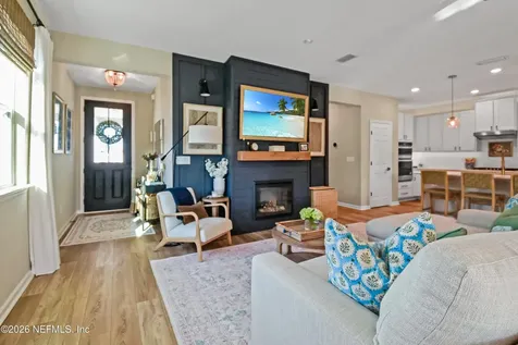 45 Bluejack Lane St. Augustine FL 32095