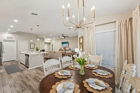 2817 Firethorn Avenue Orange Park FL 32073