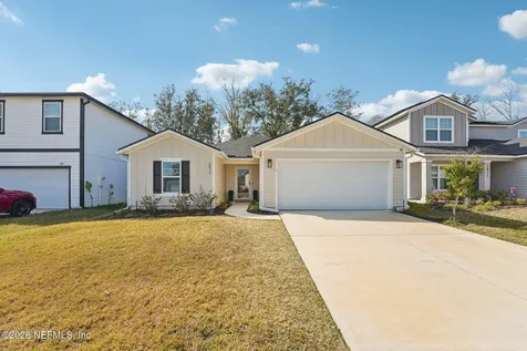 2817 Firethorn Avenue Orange Park FL 32073