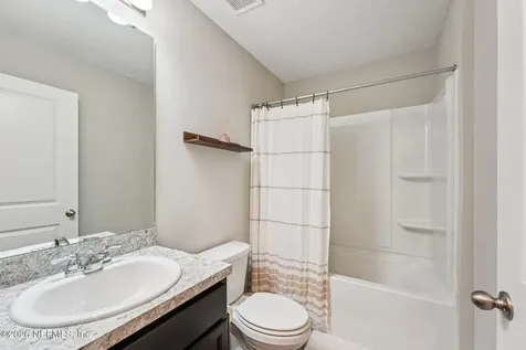 2817 Firethorn Avenue Orange Park FL 32073