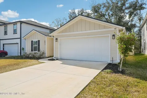 2817 Firethorn Avenue Orange Park FL 32073