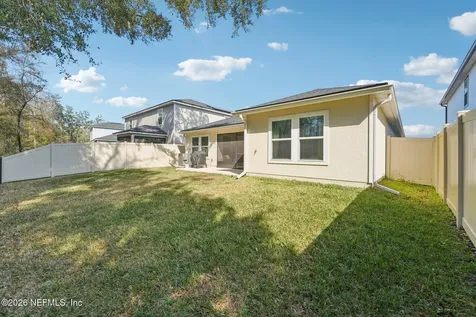 2817 Firethorn Avenue Orange Park FL 32073