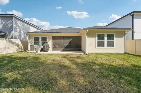 2817 Firethorn Avenue Orange Park FL 32073