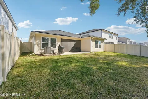 2817 Firethorn Avenue Orange Park FL 32073