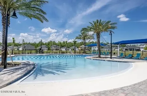 2817 Firethorn Avenue Orange Park FL 32073