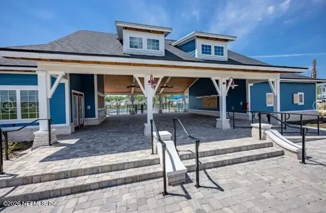 2817 Firethorn Avenue Orange Park FL 32073