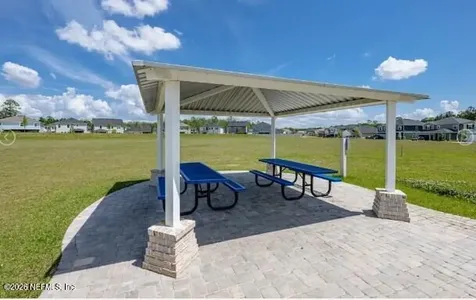 2817 Firethorn Avenue Orange Park FL 32073