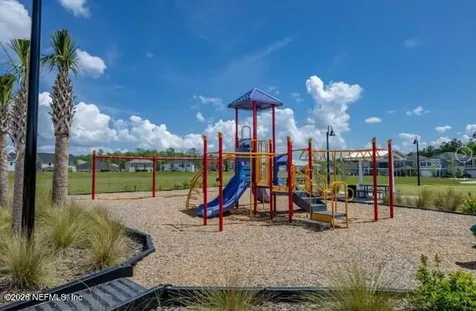 2817 Firethorn Avenue Orange Park FL 32073