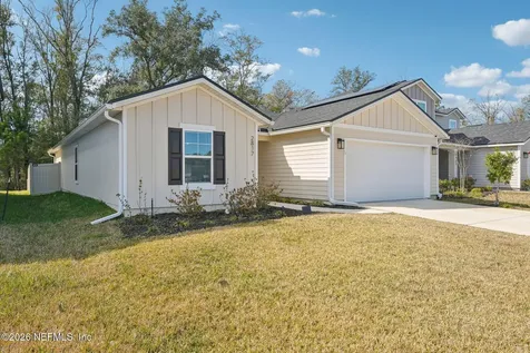 2817 Firethorn Avenue Orange Park FL 32073