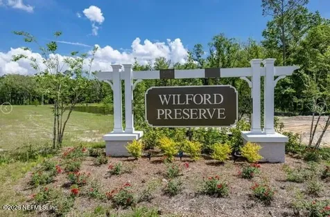 2817 Firethorn Avenue Orange Park FL 32073