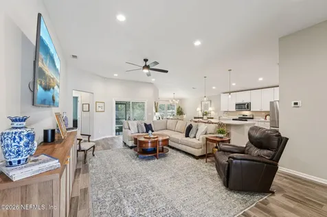 2817 Firethorn Avenue Orange Park FL 32073