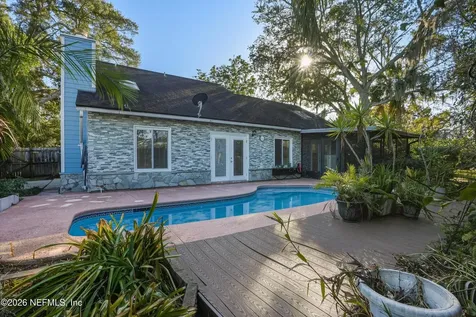 2846 Treasure Cove Lane Jacksonville FL 32224