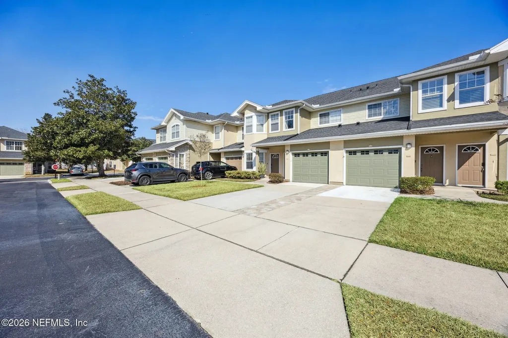 3750 Silver Bluff Boulevard Orange Park FL 32065