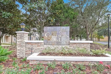 3750 Silver Bluff Boulevard Orange Park FL 32065