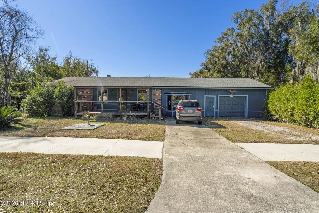 101 S Oakridge Avenue Green Cove Springs FL 32043