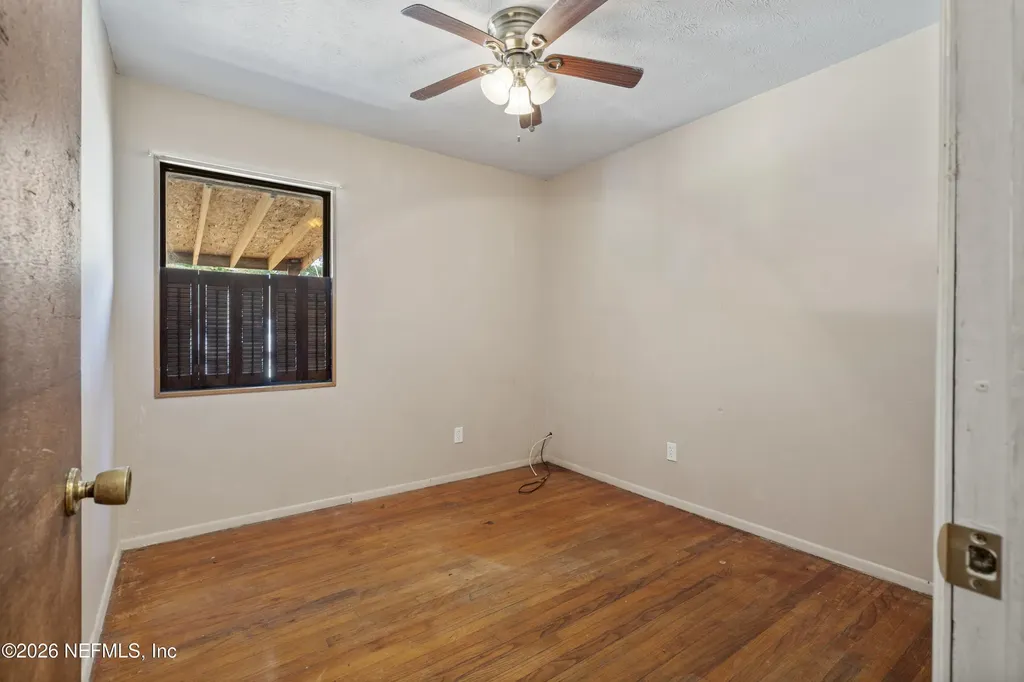 101 S Oakridge Avenue Green Cove Springs FL 32043