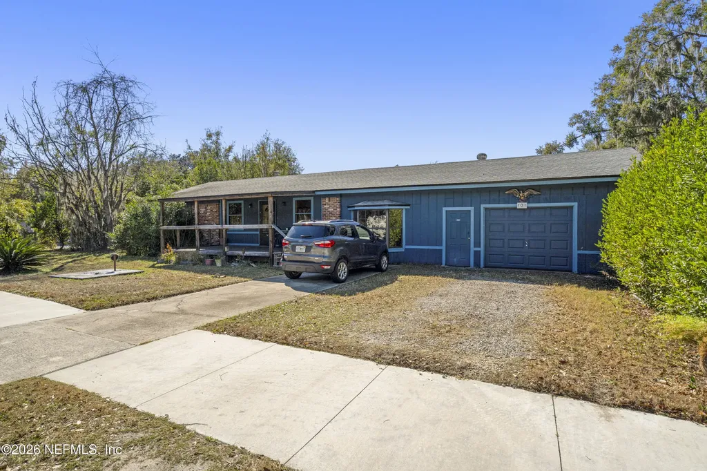 101 S Oakridge Avenue Green Cove Springs FL 32043