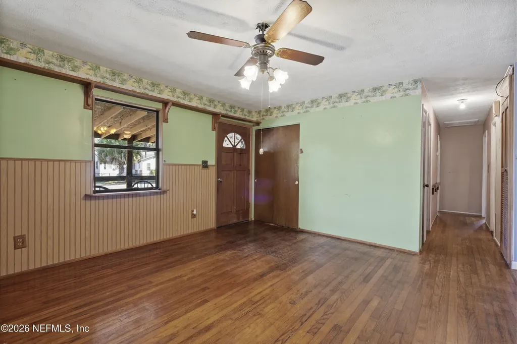 101 S Oakridge Avenue Green Cove Springs FL 32043