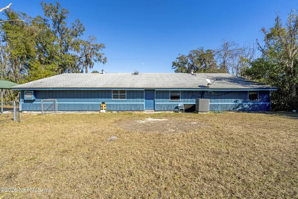 101 S Oakridge Avenue Green Cove Springs FL 32043