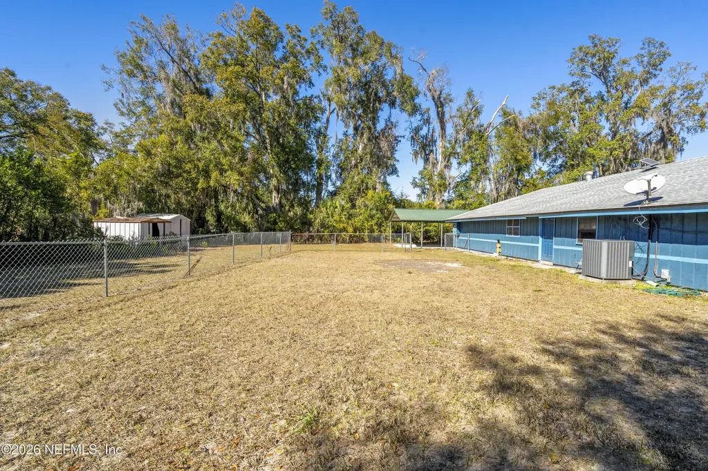 101 S Oakridge Avenue Green Cove Springs FL 32043