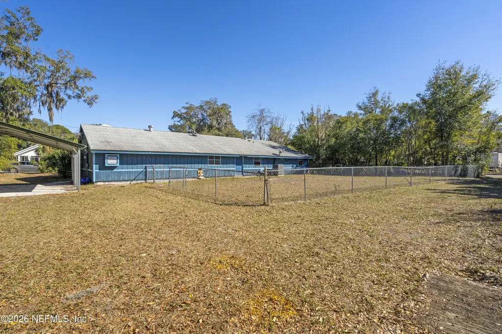 101 S Oakridge Avenue Green Cove Springs FL 32043