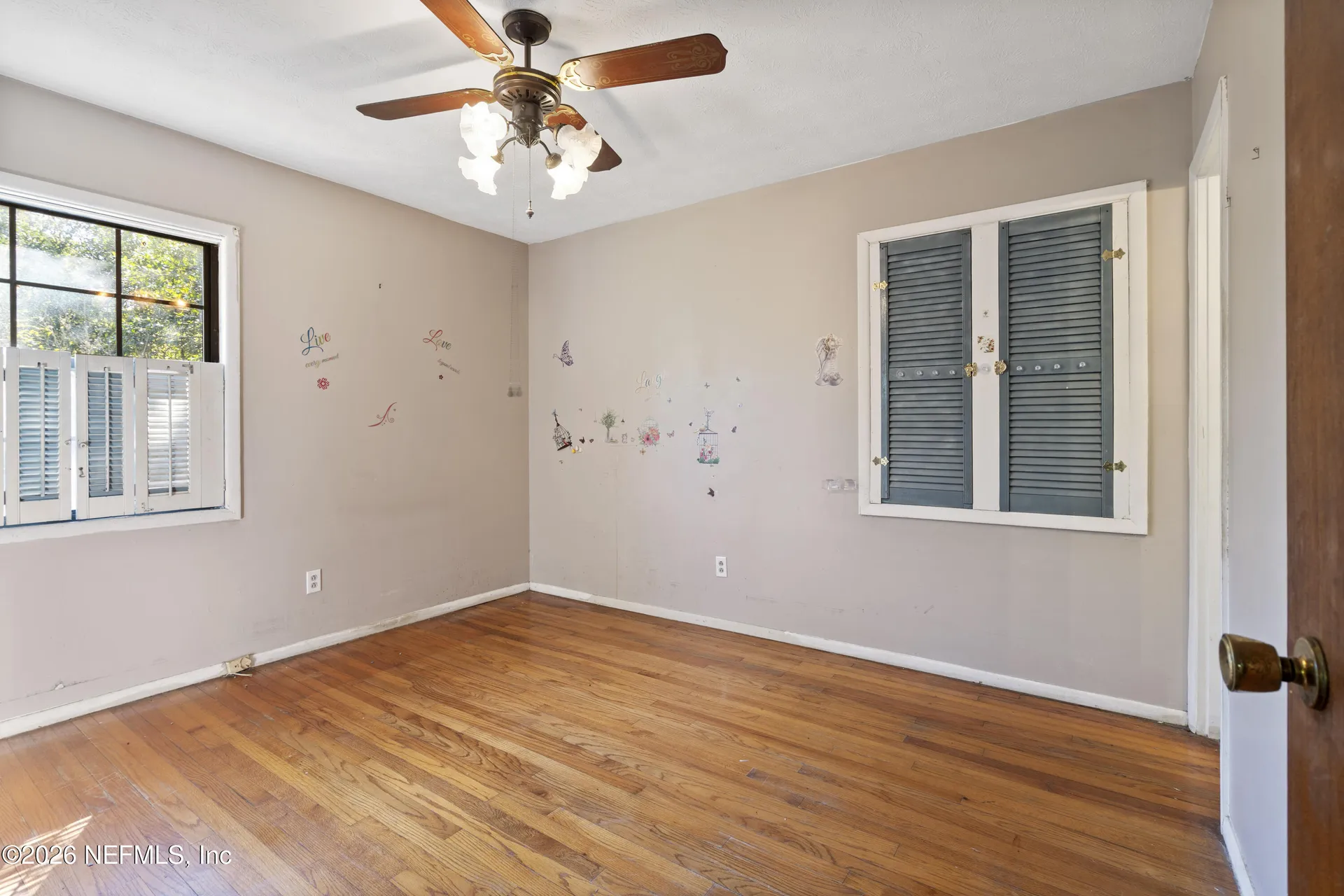 101 S Oakridge Avenue Green Cove Springs FL 32043