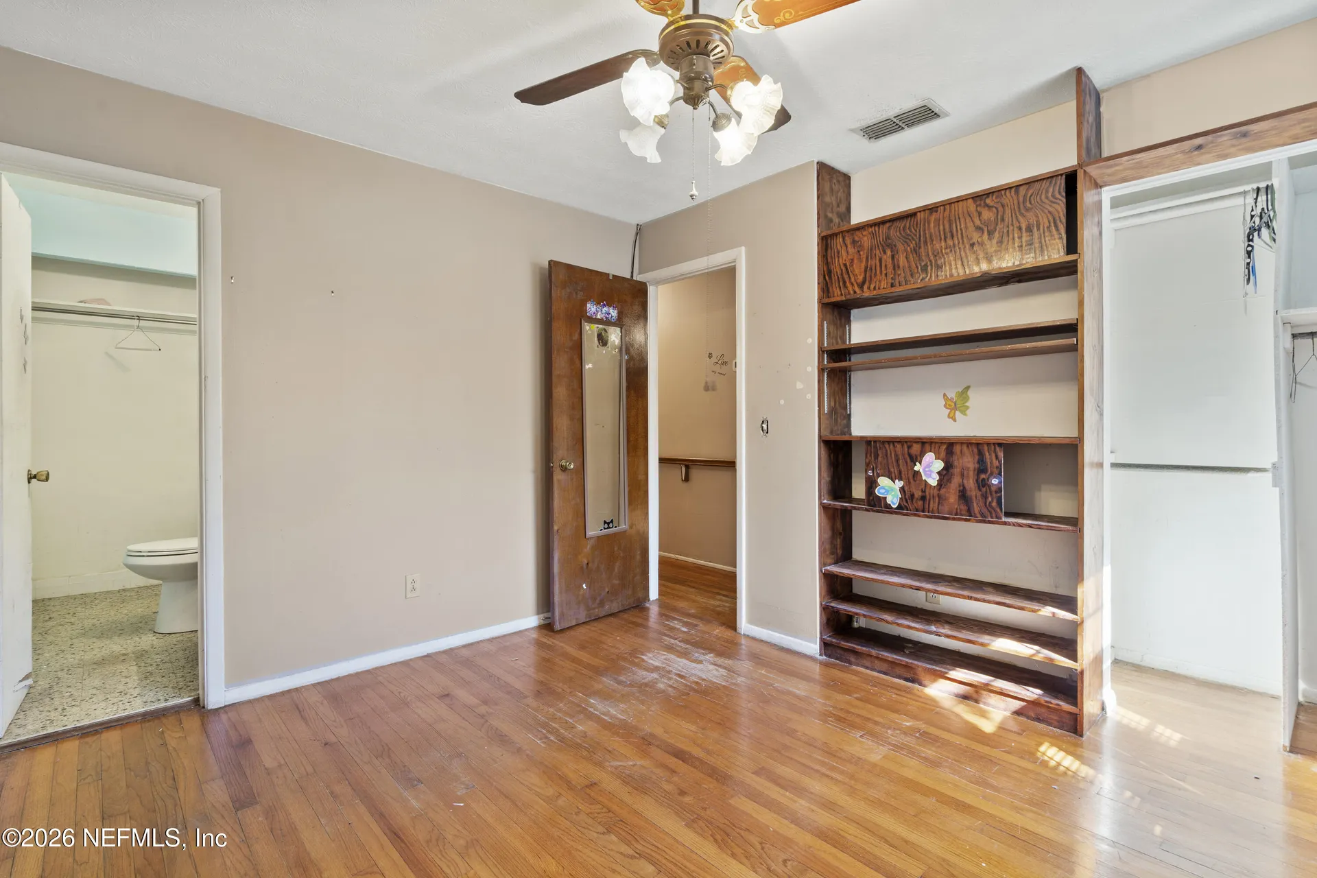 101 S Oakridge Avenue Green Cove Springs FL 32043