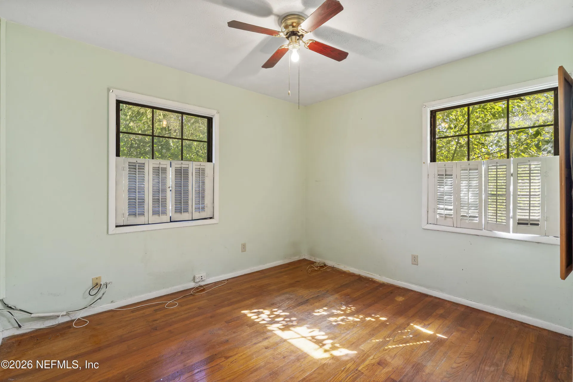 101 S Oakridge Avenue Green Cove Springs FL 32043