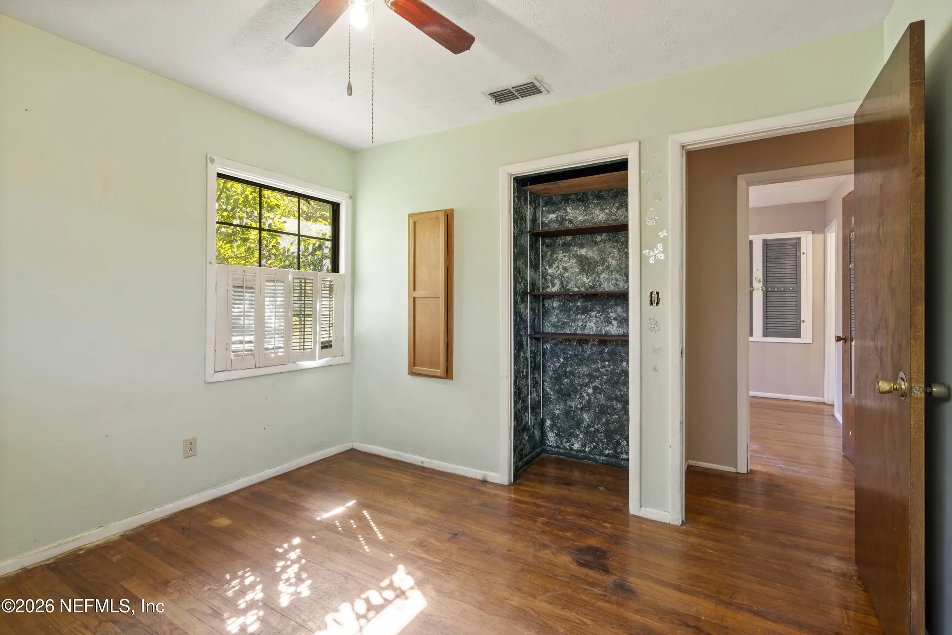 101 S Oakridge Avenue Green Cove Springs FL 32043
