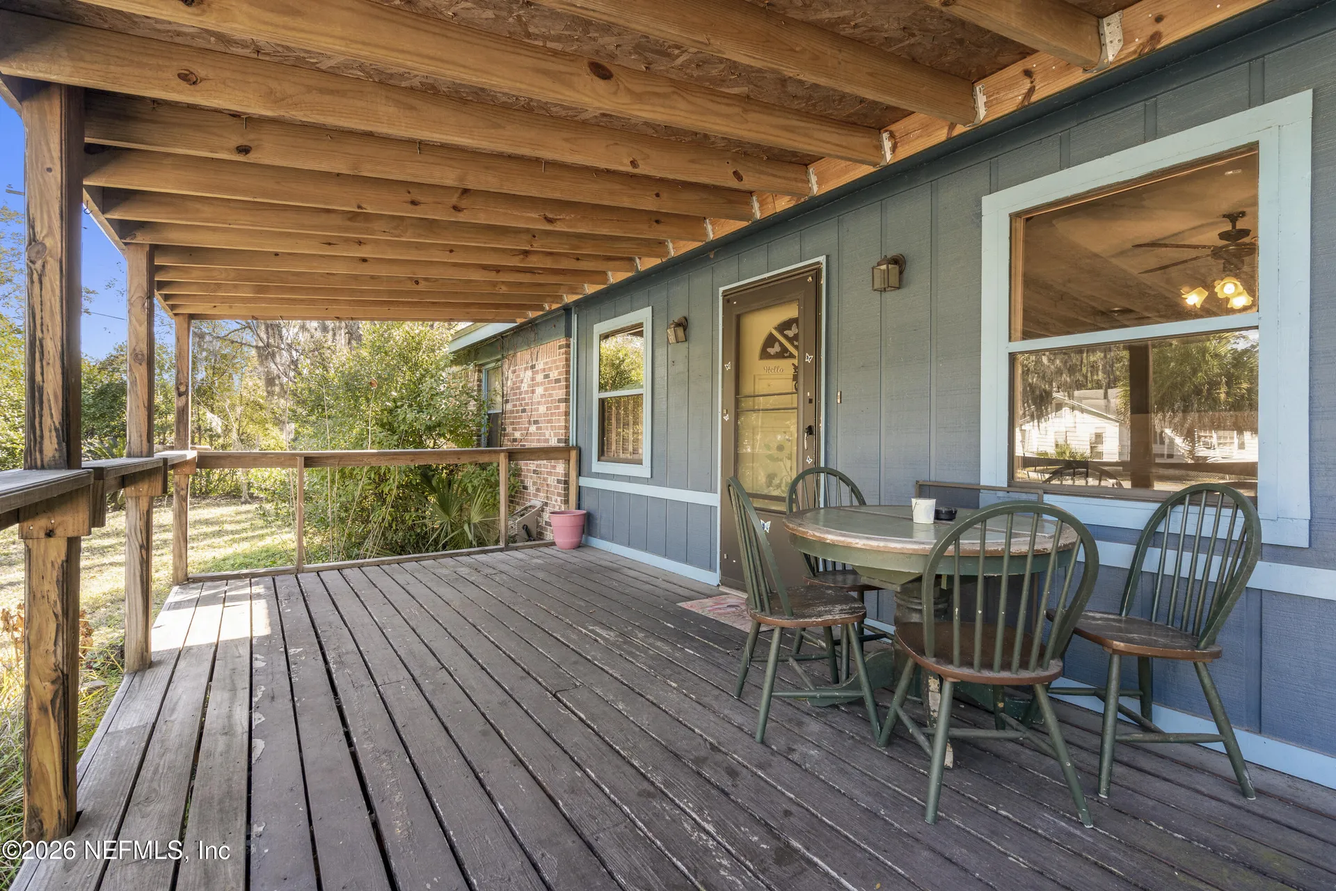 101 S Oakridge Avenue Green Cove Springs FL 32043