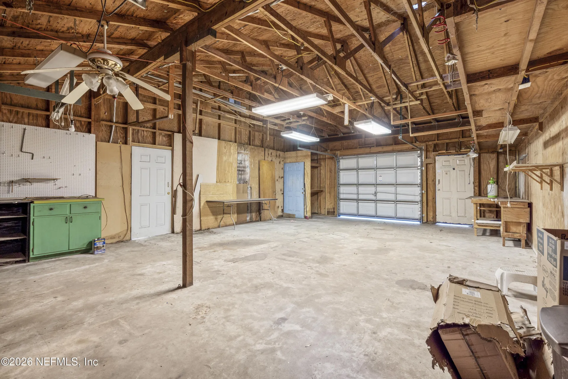 101 S Oakridge Avenue Green Cove Springs FL 32043