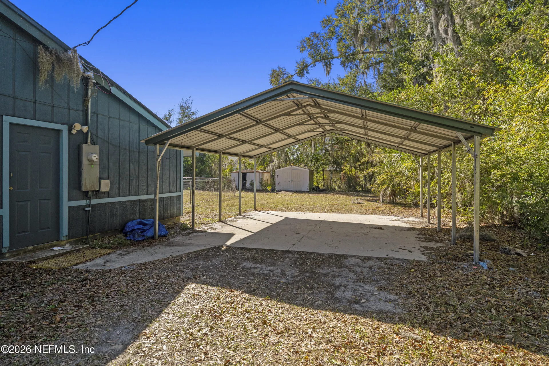 101 S Oakridge Avenue Green Cove Springs FL 32043