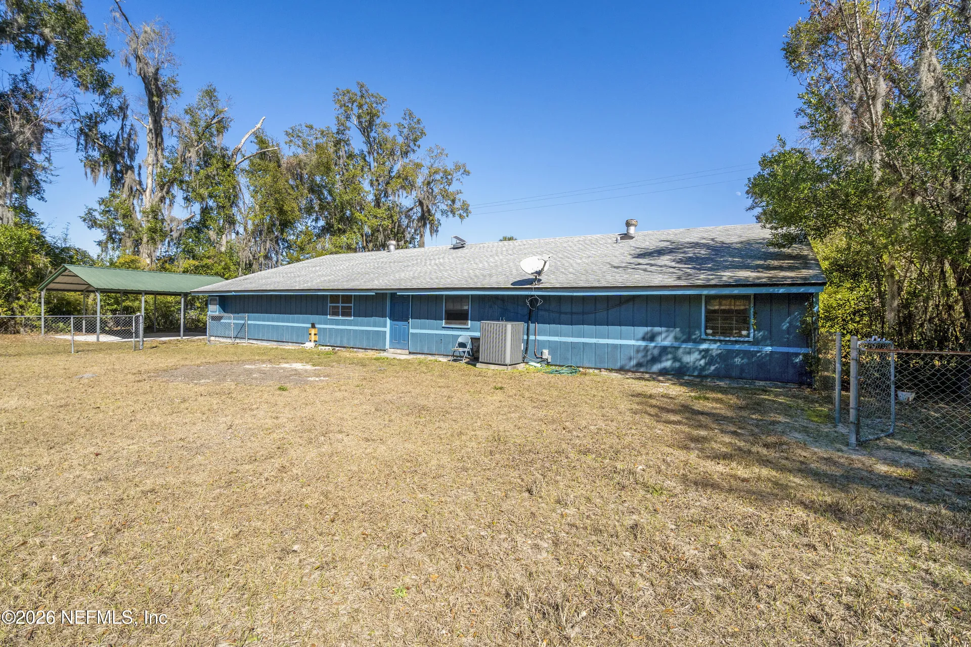 101 S Oakridge Avenue Green Cove Springs FL 32043