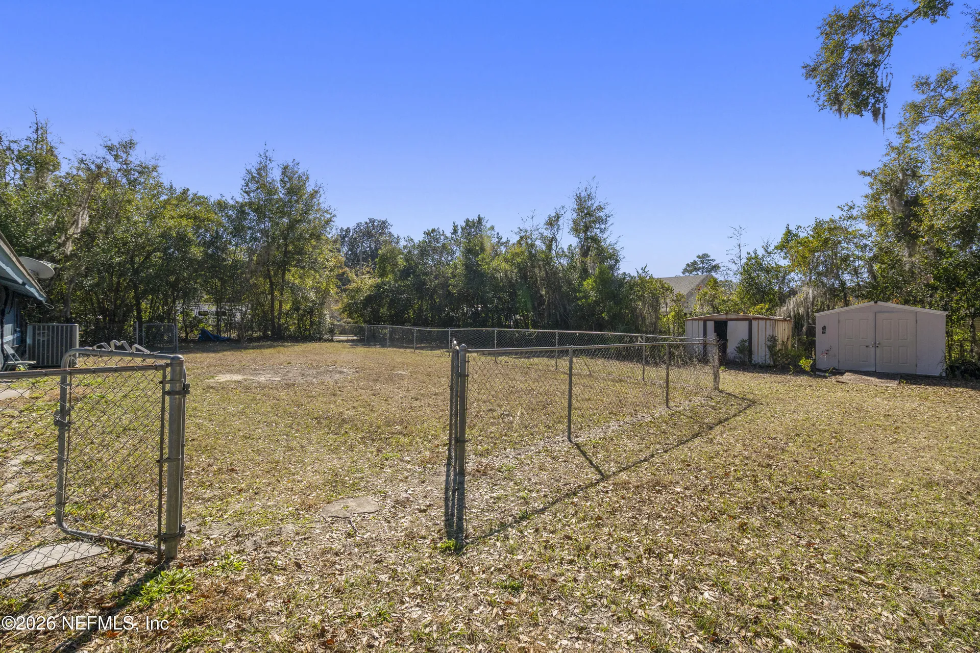 101 S Oakridge Avenue Green Cove Springs FL 32043