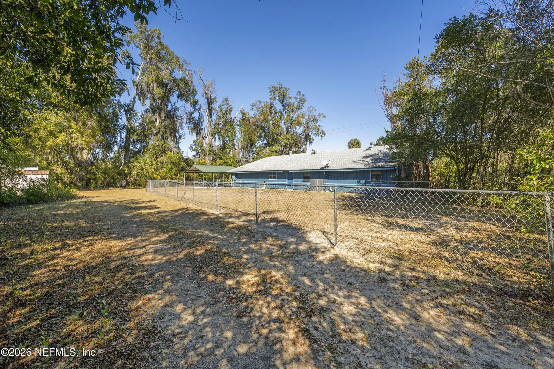 101 S Oakridge Avenue Green Cove Springs FL 32043