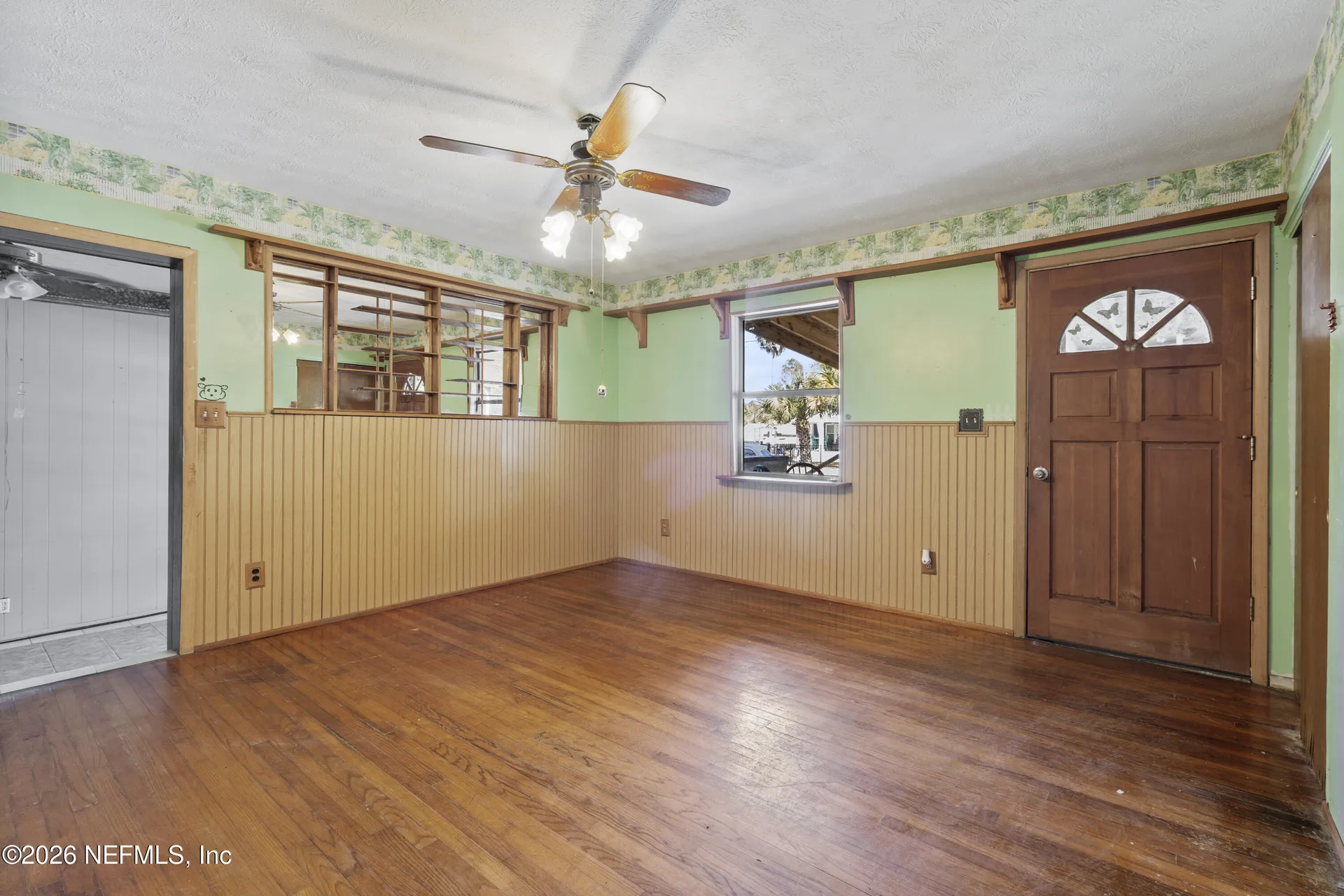 101 S Oakridge Avenue Green Cove Springs FL 32043