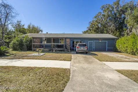 101 S Oakridge Avenue Green Cove Springs FL 32043