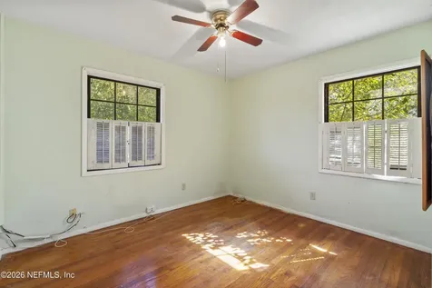 101 S Oakridge Avenue Green Cove Springs FL 32043