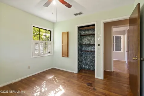101 S Oakridge Avenue Green Cove Springs FL 32043