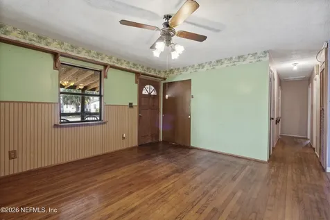 101 S Oakridge Avenue Green Cove Springs FL 32043