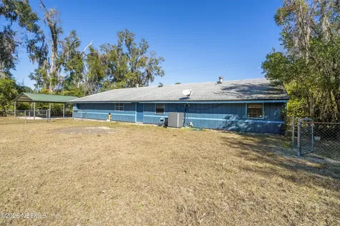 101 S Oakridge Avenue Green Cove Springs FL 32043