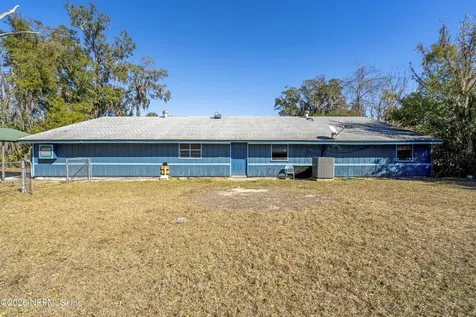 101 S Oakridge Avenue Green Cove Springs FL 32043