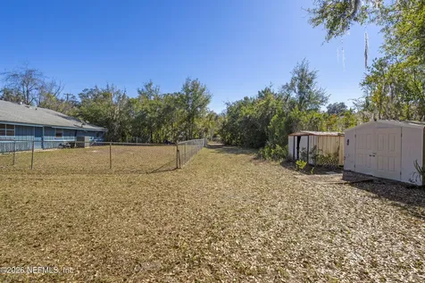 101 S Oakridge Avenue Green Cove Springs FL 32043