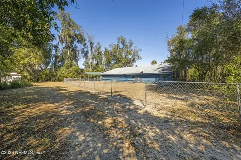 101 S Oakridge Avenue Green Cove Springs FL 32043