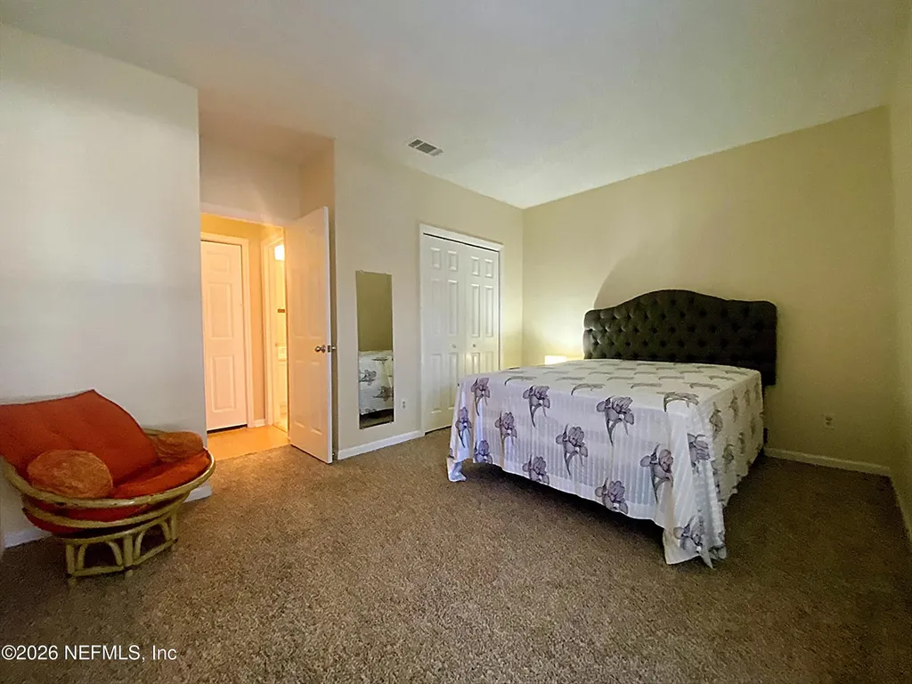 605 Clubhouse Court Jacksonville FL 32256