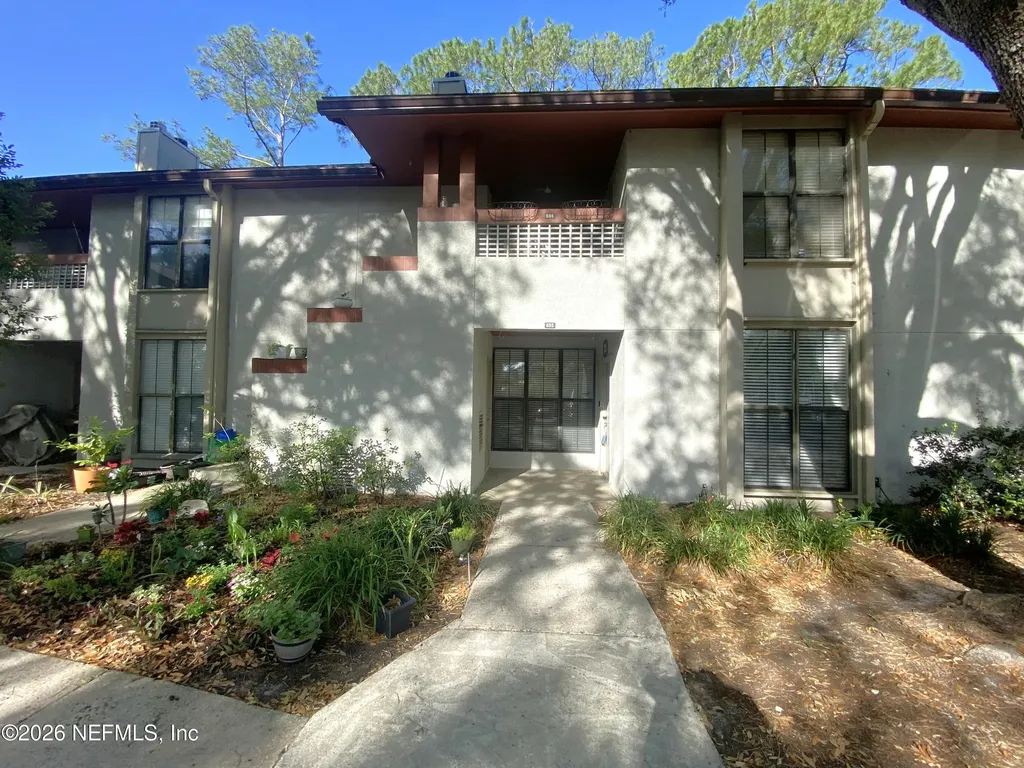605 Clubhouse Court Jacksonville FL 32256